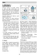 Предварительный просмотр 56 страницы Eurolux ED3 10TP7 V Installation Manual