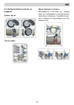 Предварительный просмотр 79 страницы Eurolux ED3 10TP7 V Installation Manual