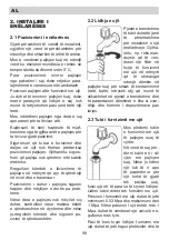 Предварительный просмотр 98 страницы Eurolux ED3 10TP7 V Installation Manual