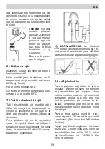 Предварительный просмотр 99 страницы Eurolux ED3 10TP7 V Installation Manual