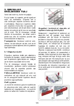 Предварительный просмотр 105 страницы Eurolux ED3 10TP7 V Installation Manual