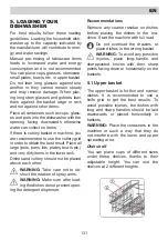 Предварительный просмотр 131 страницы Eurolux ED3 10TP7 V Installation Manual