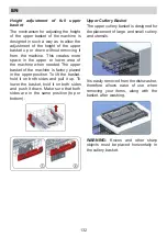 Предварительный просмотр 132 страницы Eurolux ED3 10TP7 V Installation Manual