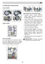 Предварительный просмотр 133 страницы Eurolux ED3 10TP7 V Installation Manual