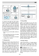 Предварительный просмотр 139 страницы Eurolux ED3 10TP7 V Installation Manual