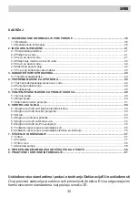 Preview for 35 page of Eurolux ED3 15TP7 V Installation Manual