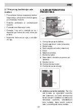 Предварительный просмотр 43 страницы Eurolux ED3 15TP7 V Installation Manual