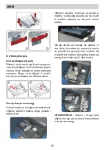 Предварительный просмотр 50 страницы Eurolux ED3 15TP7 V Installation Manual