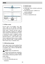 Предварительный просмотр 58 страницы Eurolux ED3 15TP7 V Installation Manual