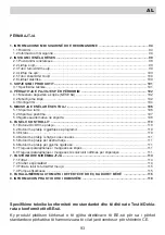 Предварительный просмотр 93 страницы Eurolux ED3 15TP7 V Installation Manual