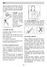 Предварительный просмотр 100 страницы Eurolux ED3 15TP7 V Installation Manual