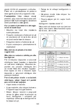 Предварительный просмотр 105 страницы Eurolux ED3 15TP7 V Installation Manual