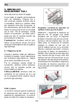 Предварительный просмотр 106 страницы Eurolux ED3 15TP7 V Installation Manual