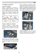 Предварительный просмотр 107 страницы Eurolux ED3 15TP7 V Installation Manual