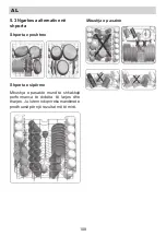 Предварительный просмотр 108 страницы Eurolux ED3 15TP7 V Installation Manual