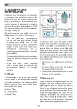 Предварительный просмотр 140 страницы Eurolux ED3 15TP7 V Installation Manual