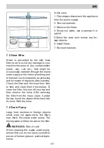 Предварительный просмотр 141 страницы Eurolux ED3 15TP7 V Installation Manual