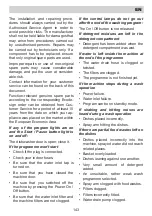 Preview for 143 page of Eurolux ED3 15TP7 V Installation Manual