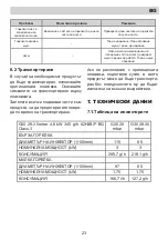 Preview for 23 page of Eurolux EGH5 MC2E2G FV Installation Manual