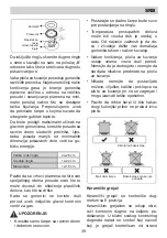 Preview for 39 page of Eurolux EGH5 MC2E2G FV Installation Manual