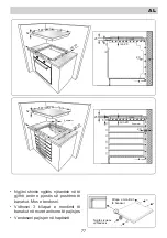 Preview for 77 page of Eurolux EGH5 MC2E2G FV Installation Manual