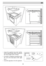 Preview for 99 page of Eurolux EGH5 MC2E2G FV Installation Manual