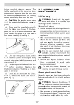 Preview for 107 page of Eurolux EGH5 MC2E2G FV Installation Manual