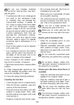 Preview for 108 page of Eurolux EGH5 MC2E2G FV Installation Manual