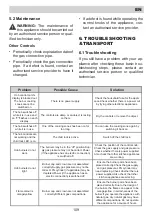 Preview for 109 page of Eurolux EGH5 MC2E2G FV Installation Manual