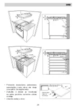 Preview for 29 page of Eurolux EIH6 TC2B FV Installation Manual