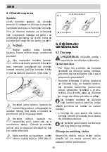 Preview for 36 page of Eurolux EIH6 TC2B FV Installation Manual