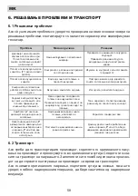 Preview for 58 page of Eurolux EIH6 TC2B FV Installation Manual