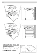 Preview for 68 page of Eurolux EIH6 TC2B FV Installation Manual