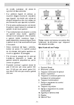 Preview for 71 page of Eurolux EIH6 TC2B FV Installation Manual