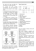 Предварительный просмотр 89 страницы Eurolux EIH6 TC2B FV Installation Manual