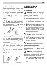 Preview for 93 page of Eurolux EIH6 TC2B FV Installation Manual