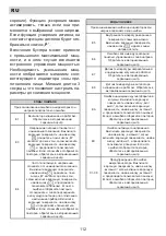 Preview for 112 page of Eurolux EIH6 TC2B FV Installation Manual