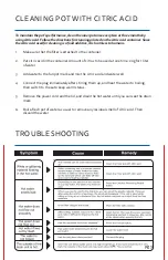 Preview for 6 page of Eurolux EL5006S Owner'S Manual