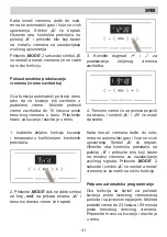 Preview for 41 page of Eurolux EO1 F8PMS XS Installation Manual