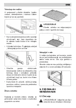 Предварительный просмотр 44 страницы Eurolux EO1 F8PMS XS Installation Manual