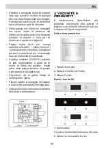 Preview for 82 page of Eurolux EO1 F8PMS XS Installation Manual