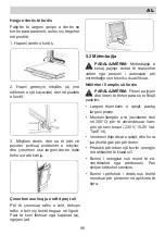 Предварительный просмотр 95 страницы Eurolux EO1 F8PMS XS Installation Manual