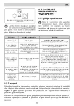 Предварительный просмотр 96 страницы Eurolux EO1 F8PMS XS Installation Manual