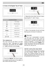 Preview for 109 page of Eurolux EO1 F8PMS XS Installation Manual