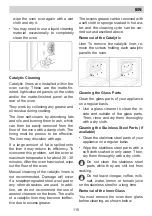 Preview for 115 page of Eurolux EO1 F8PMS XS Installation Manual