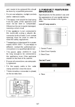 Preview for 107 page of Eurolux EO8 F10TCTG BK Installation Manual