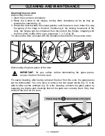 Предварительный просмотр 15 страницы Eurolux FEX4752 Instruction For Installation And Maintenance