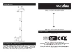 Eurolux FL14B Quick Start Manual preview