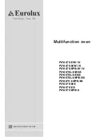 Eurolux FVN 07 6E S Instructions For Use Manual preview