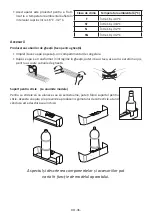 Предварительный просмотр 38 страницы Eurolux GN272 User Manual